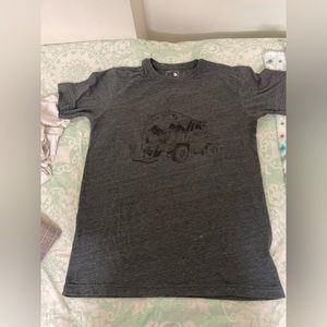 North Face Men’s small